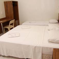 Hotel Maraja 
