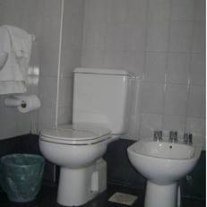 Hotel Zurich 