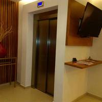 Hotel Madrid 