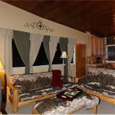 Cabin Suites 