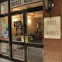 Hotel Rodney 