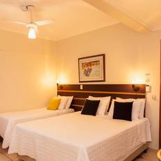 Hotel Ferraz 