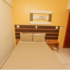Hotel Ferraz 