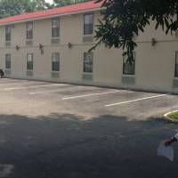 Mulberry Inn 