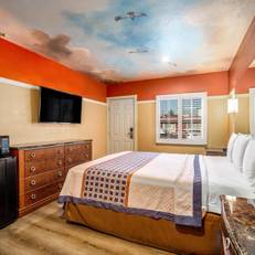 Geneva Motel 