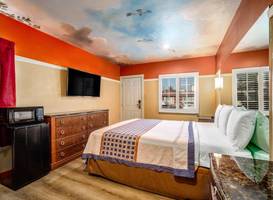 Geneva Motel 