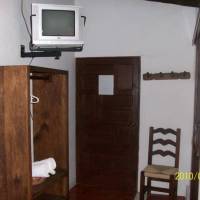Hotel Ixtlan 