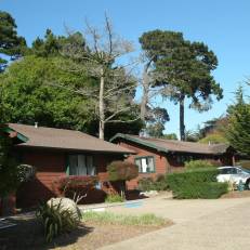 Rosedale Inn 