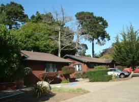 Rosedale Inn 