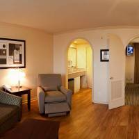 Hotel Strata 