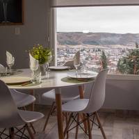 Esquel Apart 