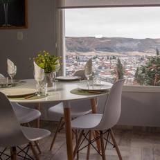 Esquel Apart 