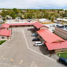 Valley Motel 