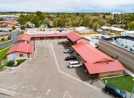 Valley Motel 