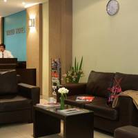 Viasui Hotel 