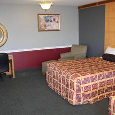 Liberty Inn 