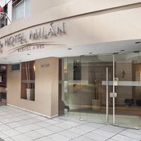 Hotel Milan 