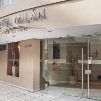Hotel Milan 