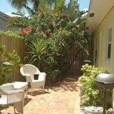 Sunny Place 