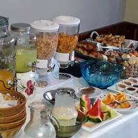 Hotel Meson 