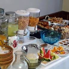 Hotel Meson 