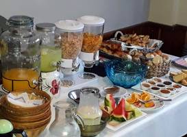 Hotel Meson 