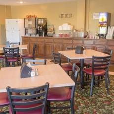 Rosebud Inn 
