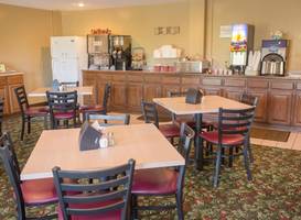 Rosebud Inn 