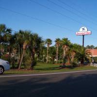 Jaxport Inn 