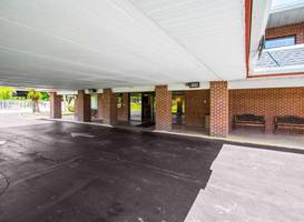 Jaxport Inn 