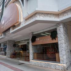 Pecon Hotel 