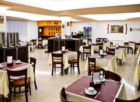 Hotel Piren 