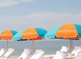 Beach Shack 