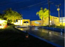 Motel Dubai 