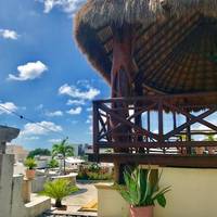 Hotel Cielo 