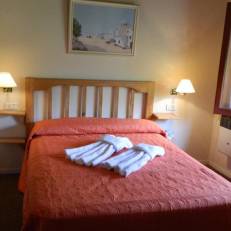 Hotel Norte 