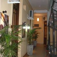 Hotel Altea 