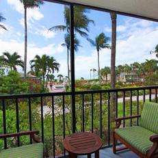 Sanibel Inn 