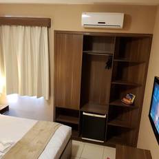 Astro Hotel 