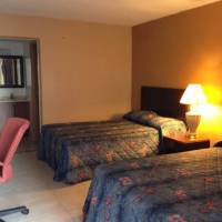 Cloud 9 Inn 
