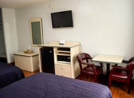 Economy Inn 