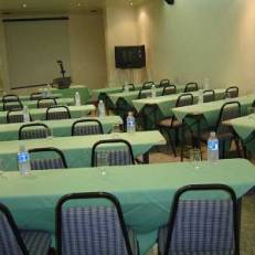 Fenix Hotel 