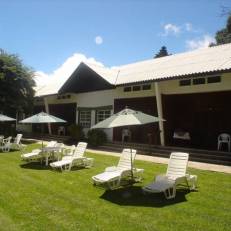 Natur Hotel 