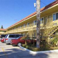 Sands Motel 