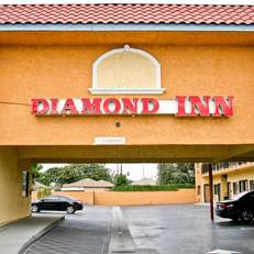 Diamond Inn 