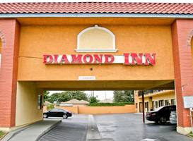 Diamond Inn 
