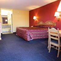 Bestway Inn 
