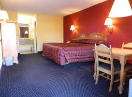 Bestway Inn 