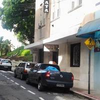 Hotel Prata 