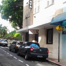 Hotel Prata 